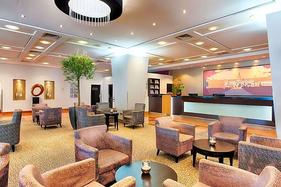 ACHAT Hotel Karlsruhe City