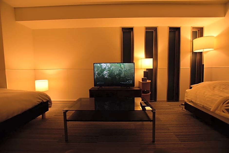 Residence Condominium KALAHAAI