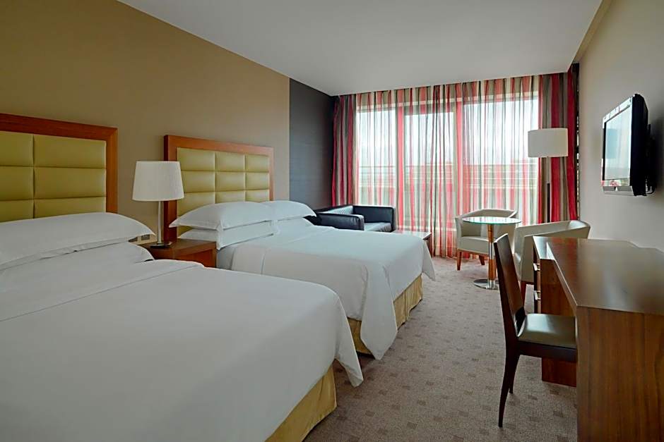 Sheraton Athlone Hotel