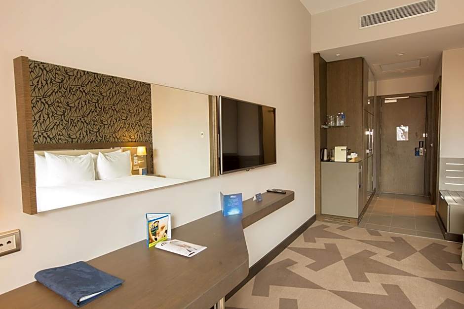 Radisson Blu Hotel, Abidjan Airport