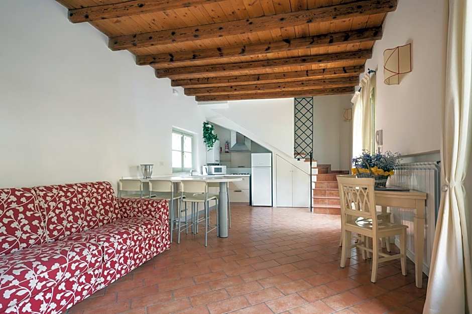 Residence Villa Antica Torre