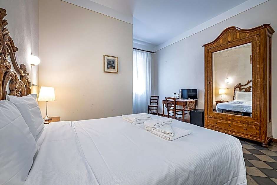 Bellevue House Affittacamere