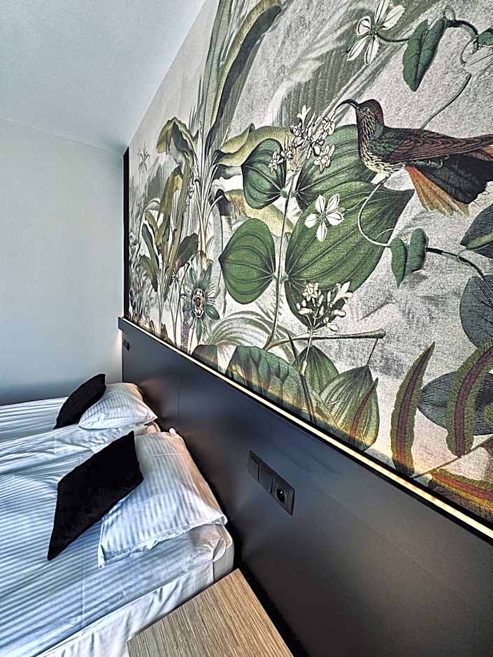 Ośrodek Wczasowy Paradise