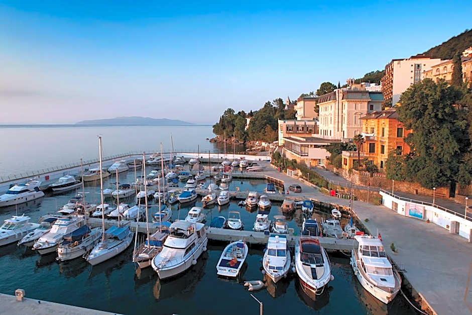 Hotel Istra - Liburnia