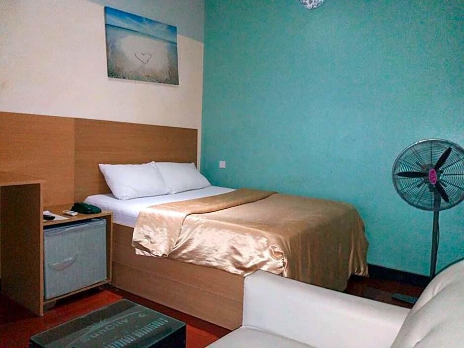 Suncity Hotel