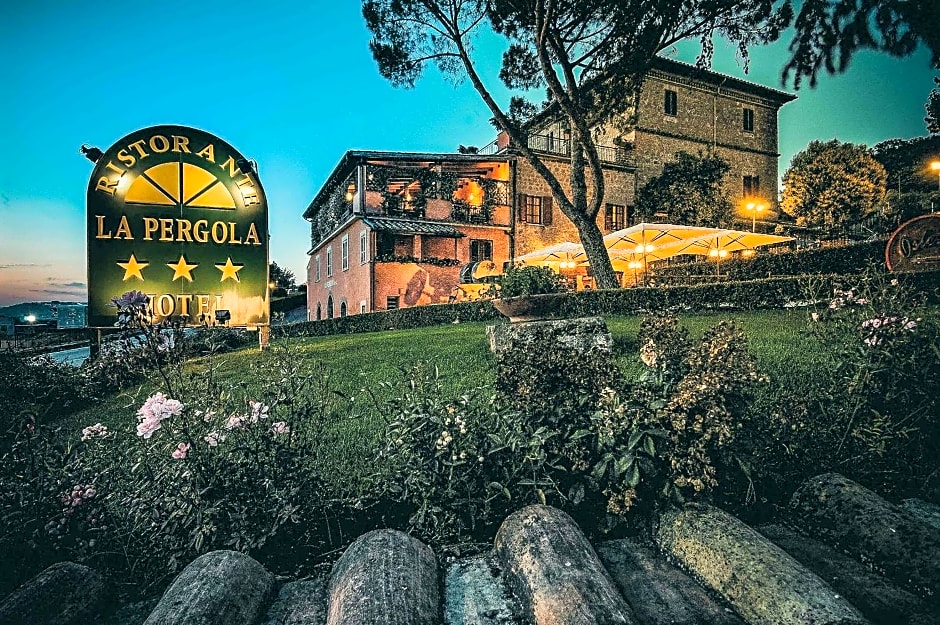 Hotel Ristorante La Pergola
