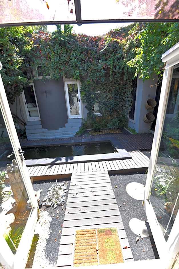 Buffels Place Guesthouse