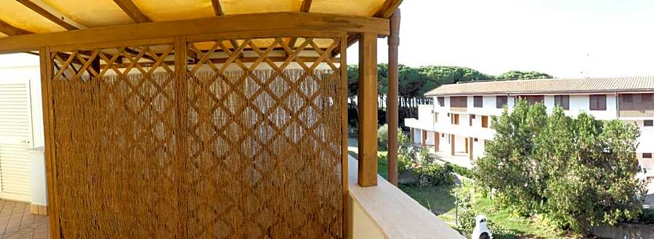 Appartamenti Manuela