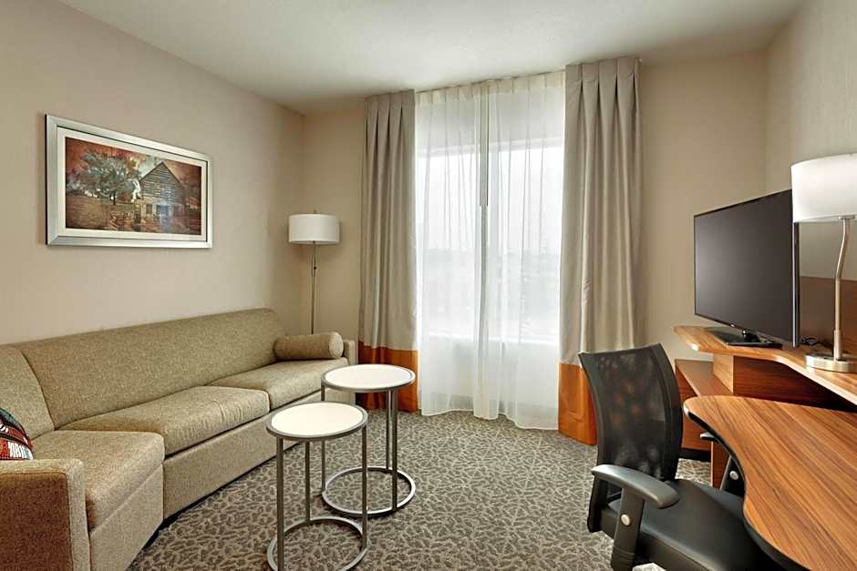 Fairfield Inn & Suites by Marriott Springfield North