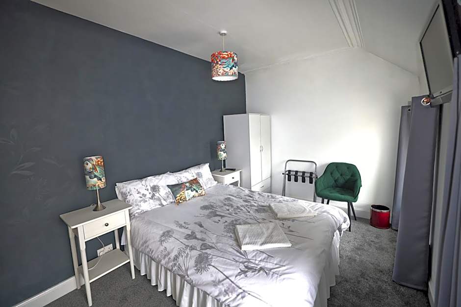 Smithfield Guesthouse