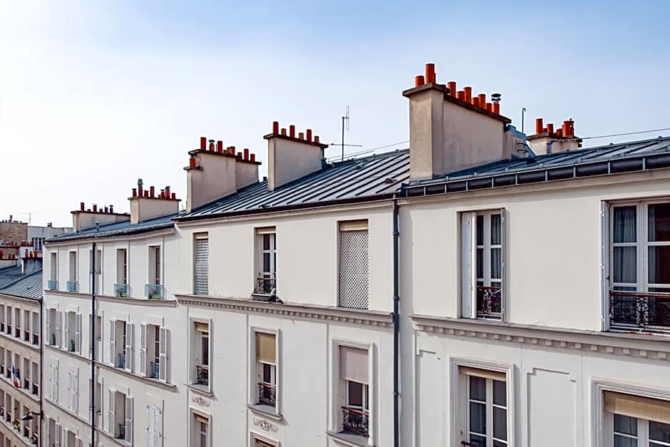 Hôtel Bleu de Grenelle