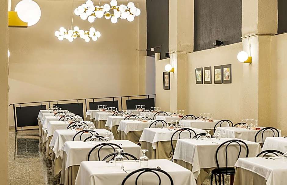 Hotel Guitart Rosa - Adults Only