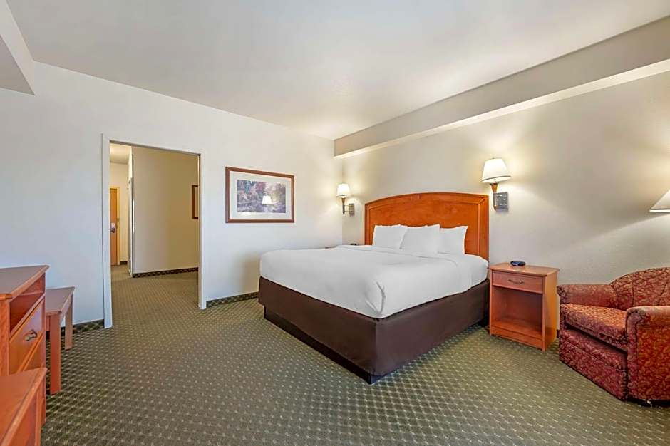 Comfort Inn & Suites Rawlins