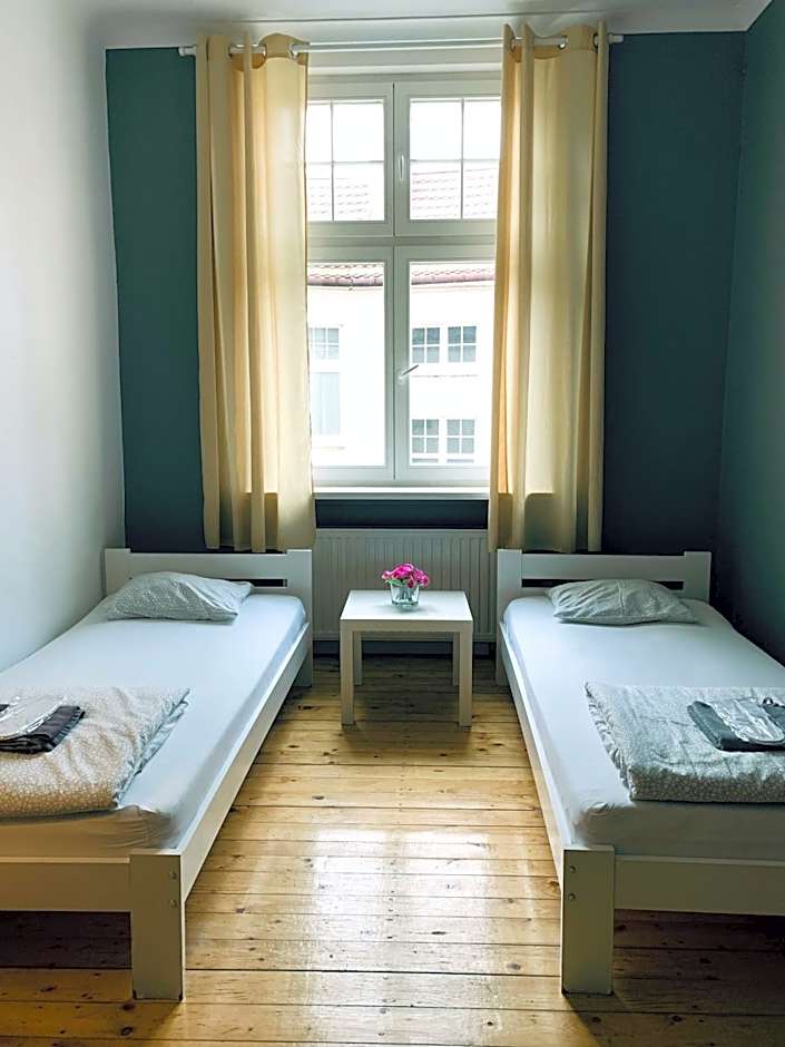Chilli Hostel