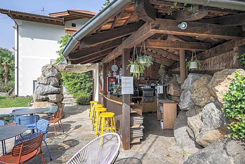 Paloria Apartments & Sport