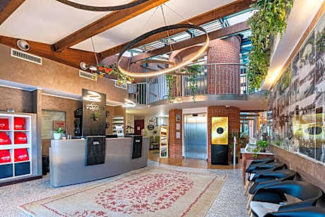 Cascina Scova Resort