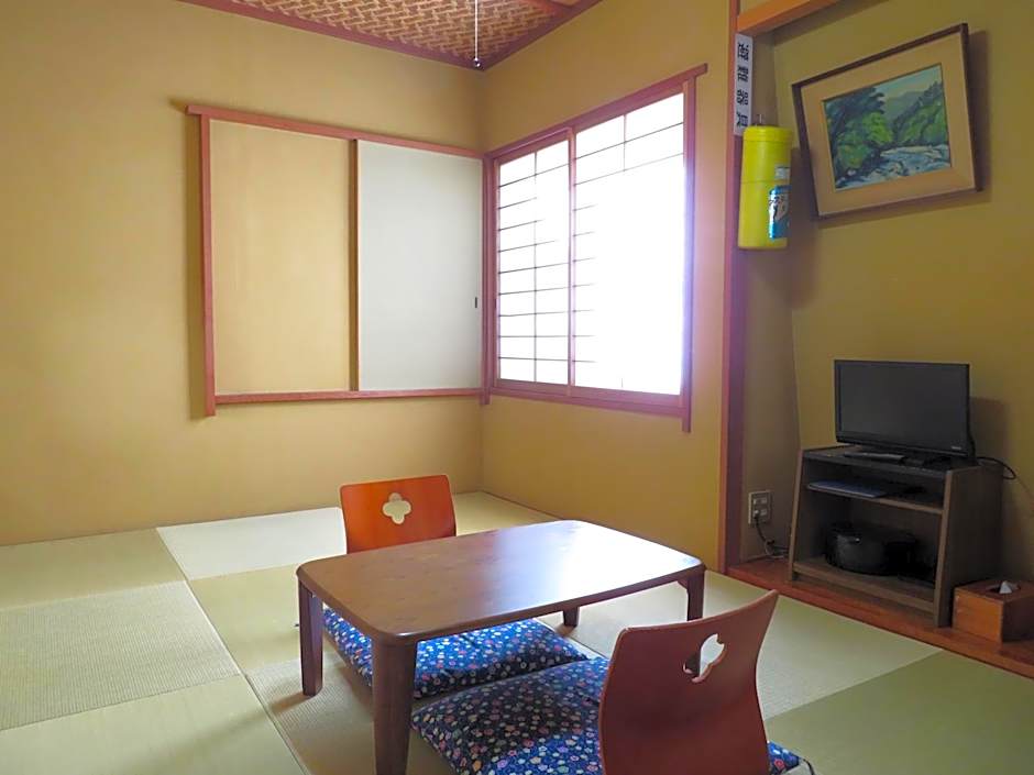 Hakone Miyanoshita Myojokan