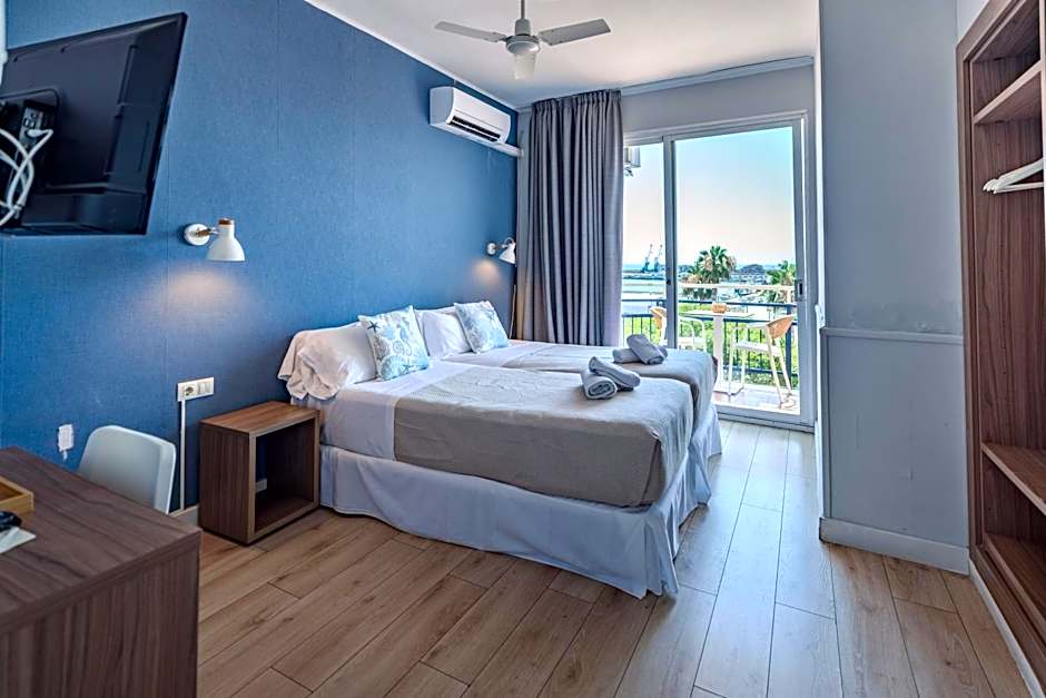 Hotel Boutique La Brisa