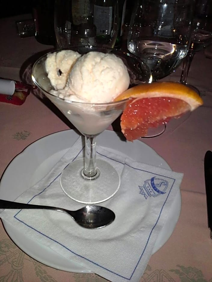 Hotel Terme Salus