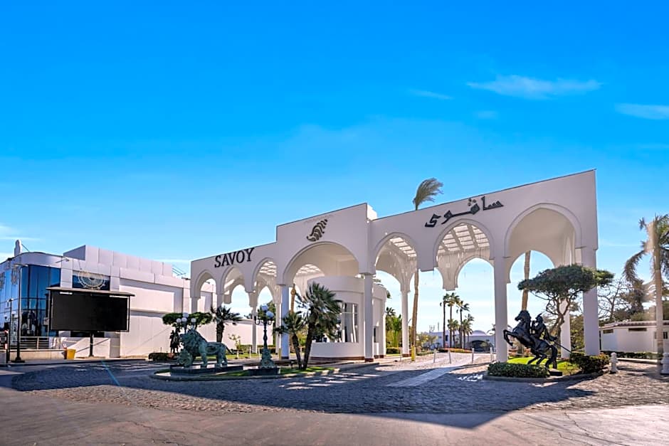 Savoy Sharm El Sheikh