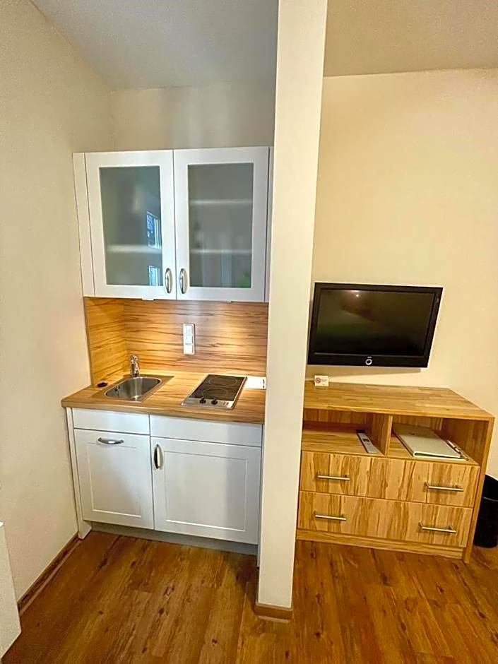 GDA Hotel Schwiecheldthaus