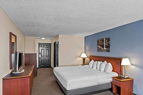 Rodeway Inn