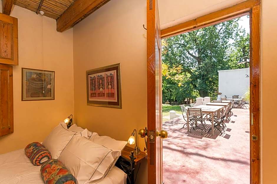 Oude Wellington Estate