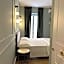 Krysos Luxury Rooms