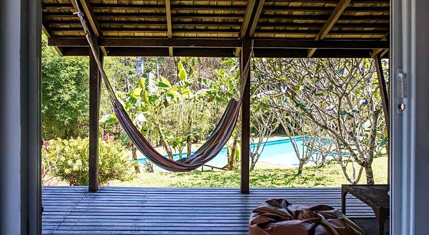 Koyao Bay Pavilions Hotel