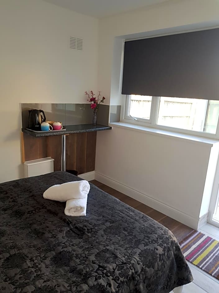 Stanwell Stansted Airport