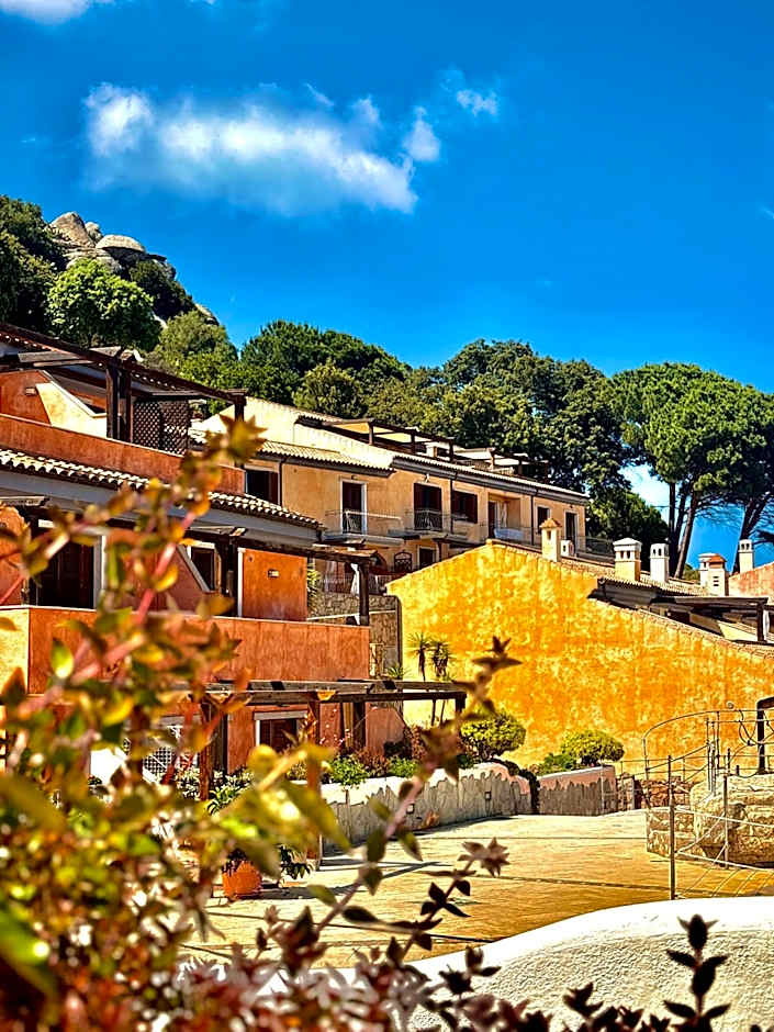 Residence Borgo Punta Villa