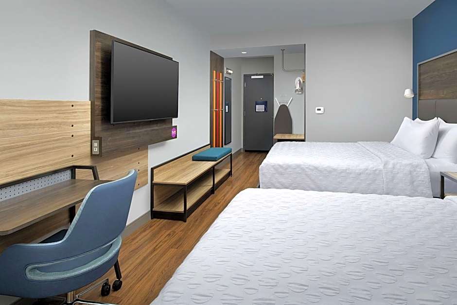 Tru by Hilton Mt Pleasant Charleston