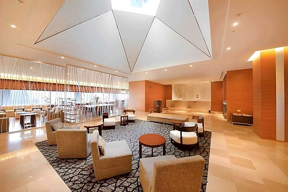 Richmond Hotel Premier Sendai Ekimae