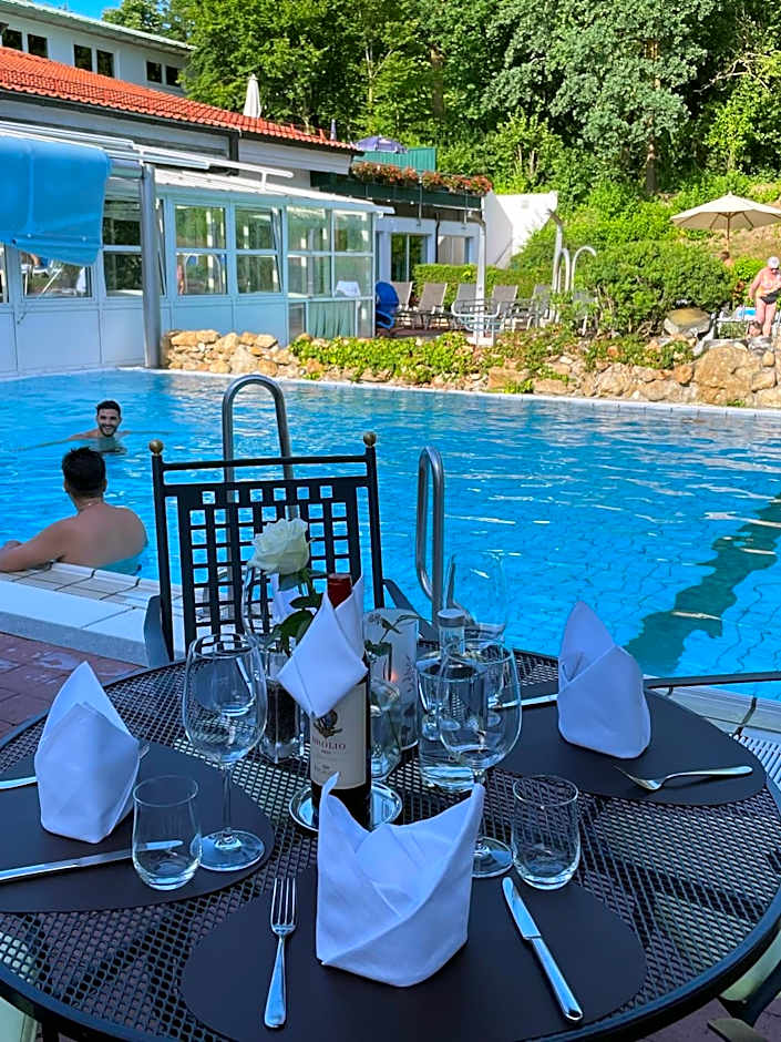 DAS LUDWIG Sports Resort