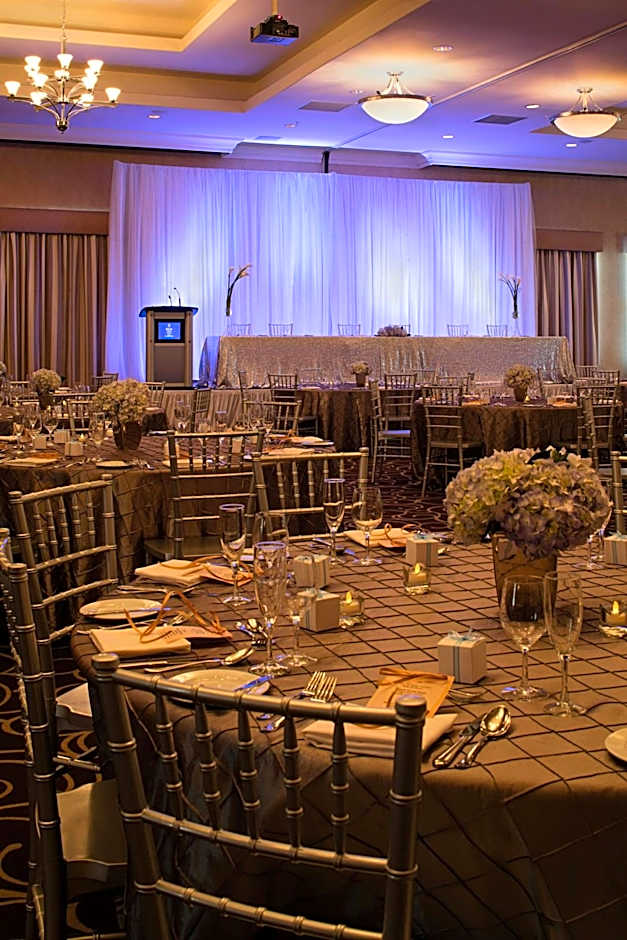 Delta Hotels by Marriott Guelph Conference Centre