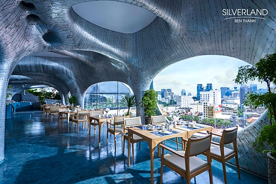 Silverland Ben Thanh