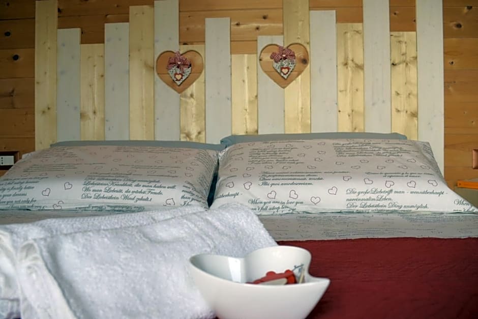 2 Cuori E Un B&b – Sueglio, VA