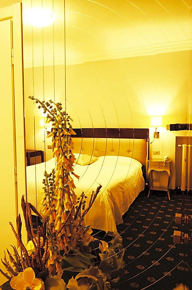 Sangallo Hotel