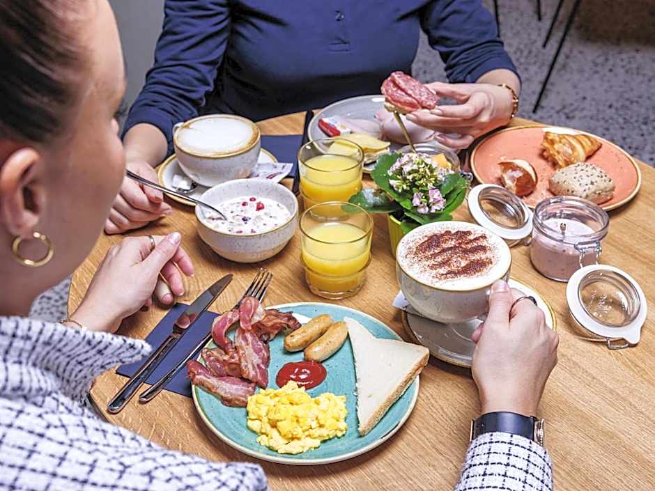 ibis Styles Bern City