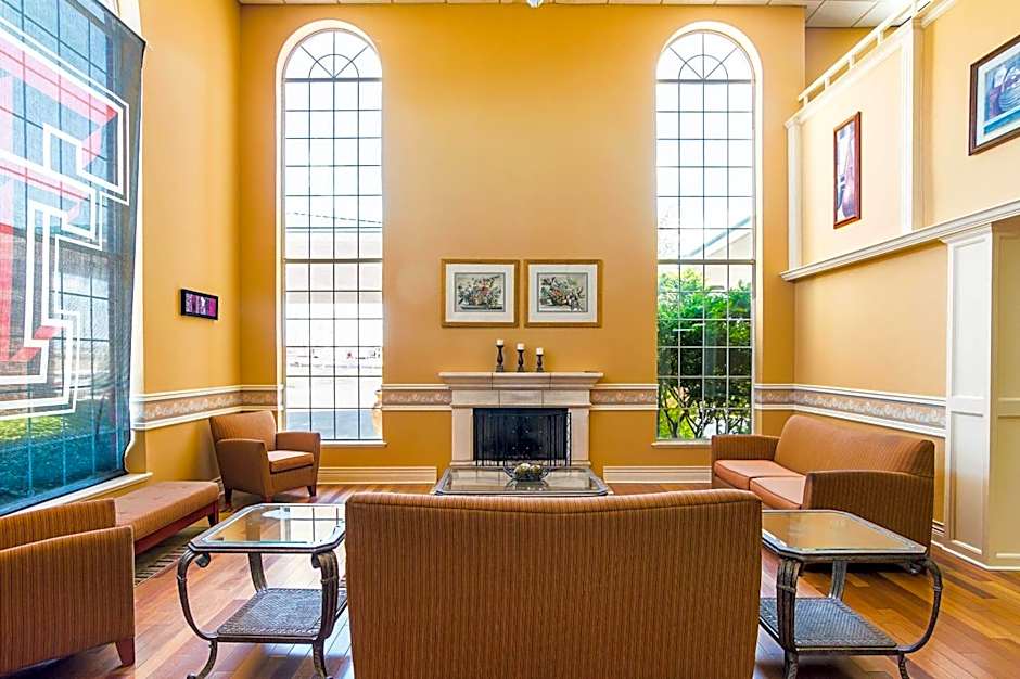 Quality Suites Lubbock Southwest