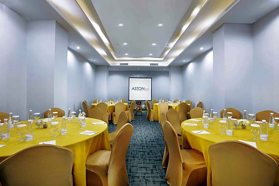 Aston Inn Pandanaran