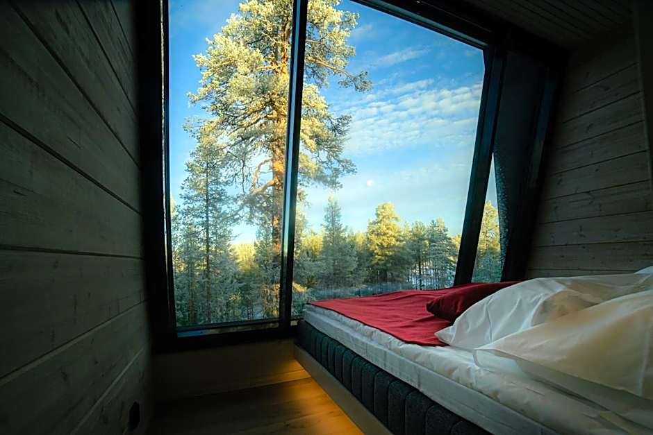 Salla Wilderness Lodges