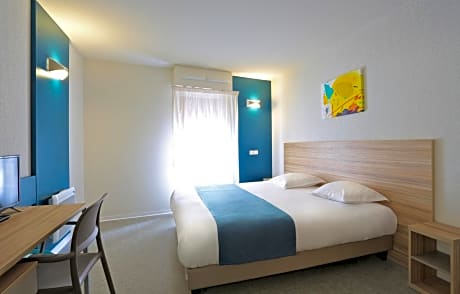 Double Comfort Studio