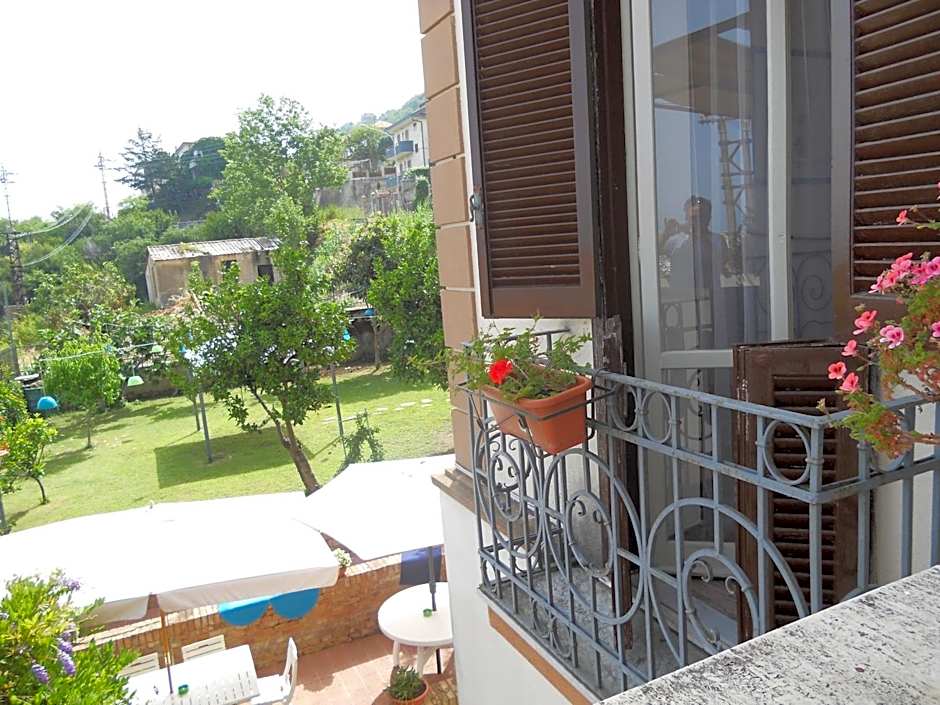 B&B Villa Delle Rondini