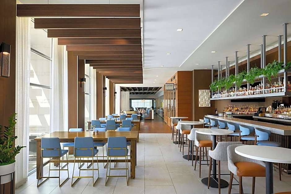 The Westin Austin At The Domain