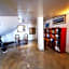 HOTEL HIERACON