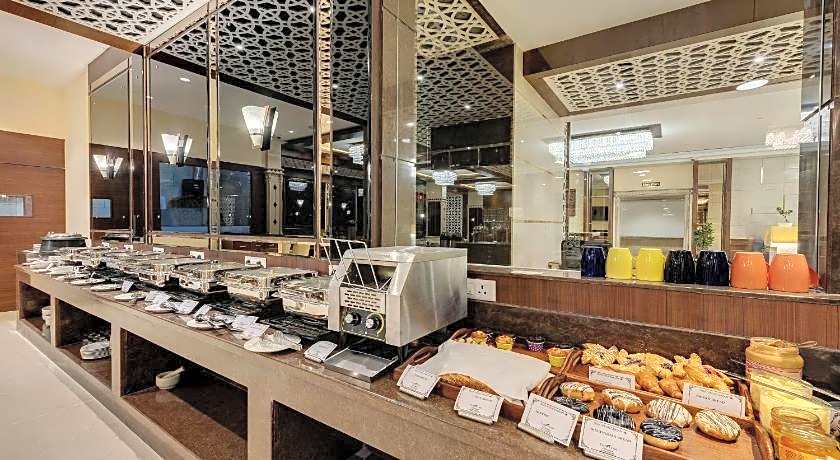 The Fern Residency Aurangabad