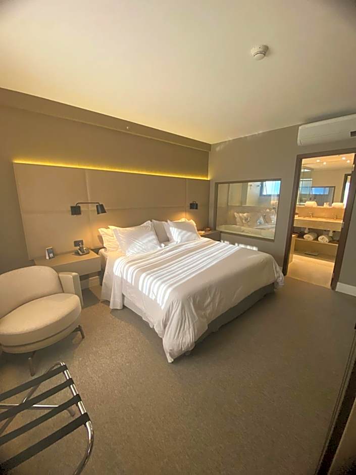 Golden Tulip São José dos Campos