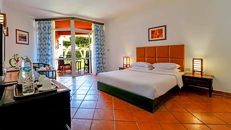Standard Double Room with Extra Bed