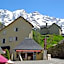 Le Marboré